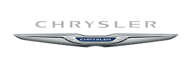 Chrysler logo