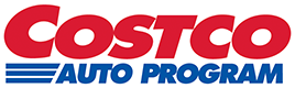 Costco Auto Program Logo Image